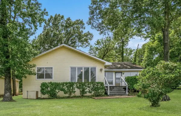 NA Winding Way, Point Blank, TX 77364