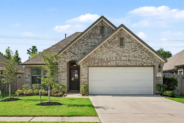 3445 Acacia Grove Lane, Spring, TX 77386