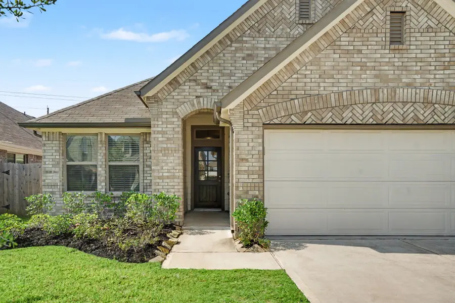 3445 Acacia Grove Lane, Spring, TX 77386 - #3