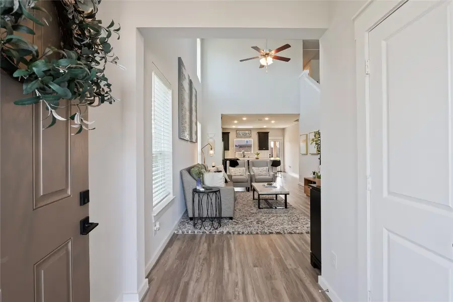 2502 Bernadino Drive, Texas City, TX 77568 - #3