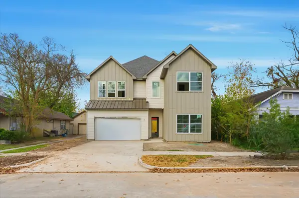 1106 Robbie Street, Houston, TX 77009