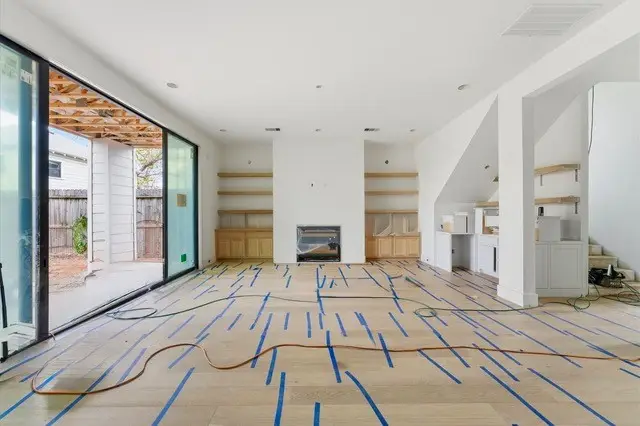 1106 Robbie Street, Houston, TX 77009 - #2