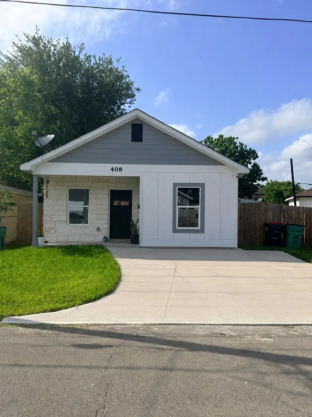 408 Miriam Street, Baytown, TX 77520 - #1