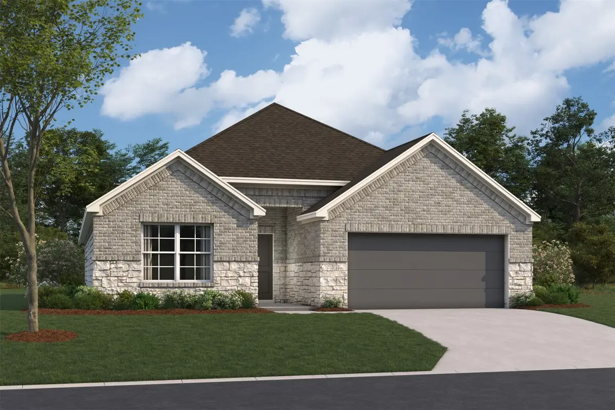 922 Garden Path Drive, Willis, TX 77378 - #1