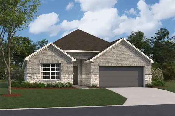 922 Garden Path Drive, Willis, TX 77378