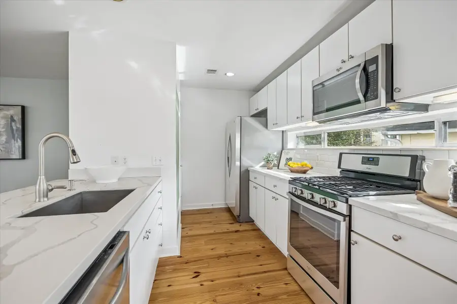 2508 Calumet Street #E, Houston, TX 77004 - #3
