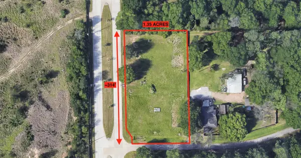 17630 Hufsmith Kohrville Rd, Tomball, TX 77375