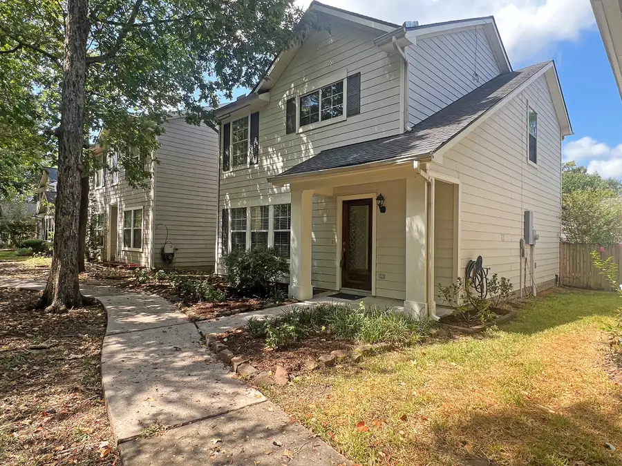 26877 Haileys Manor, Kingwood, TX 77339 - #2