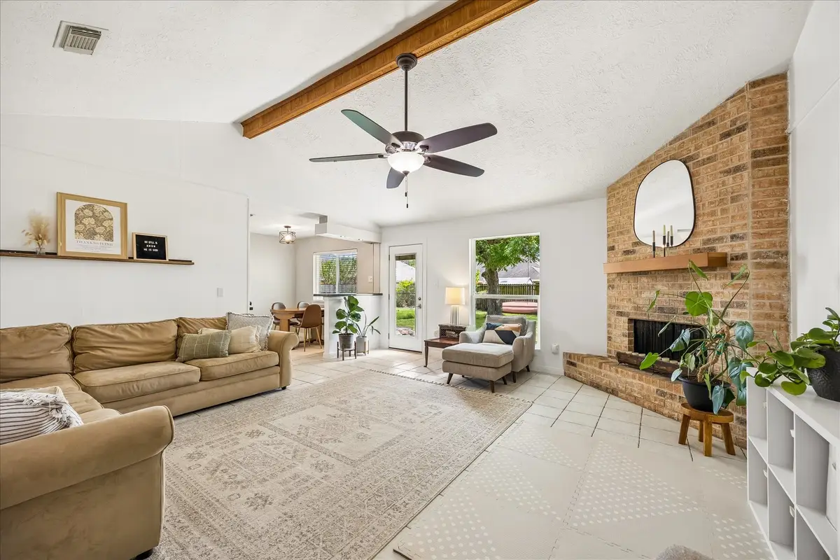 807 W Galveston Street, League City, TX 77573 - #1