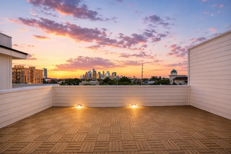 1110 Peden Street #B, Houston, TX 77006 - #2