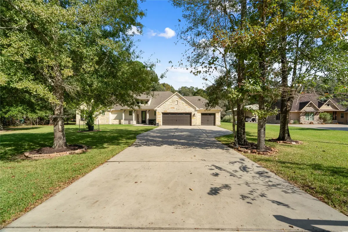 28603 Yonder Way, Huffman, TX 77336 - #1