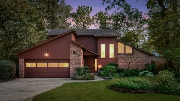 1936 Foxtail Place, The Woodlands, TX 77380