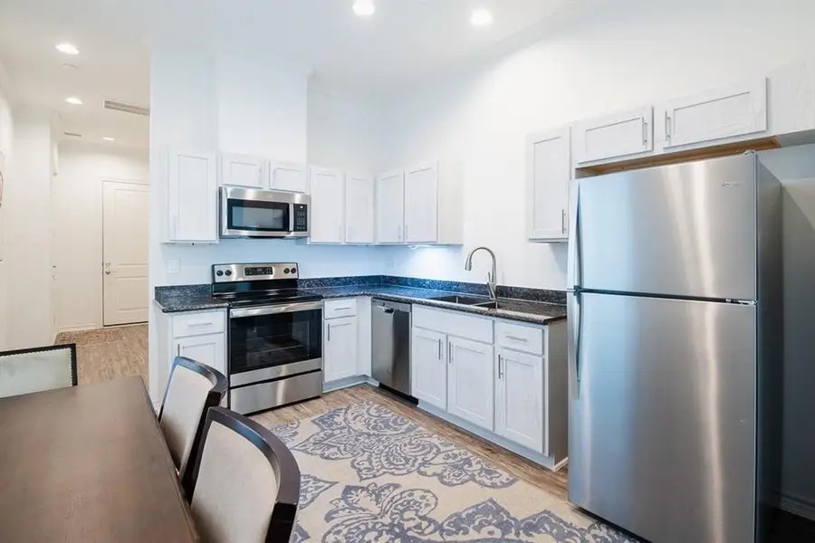 2524 Sam Wilson Street, Houston, TX 77020 - #3