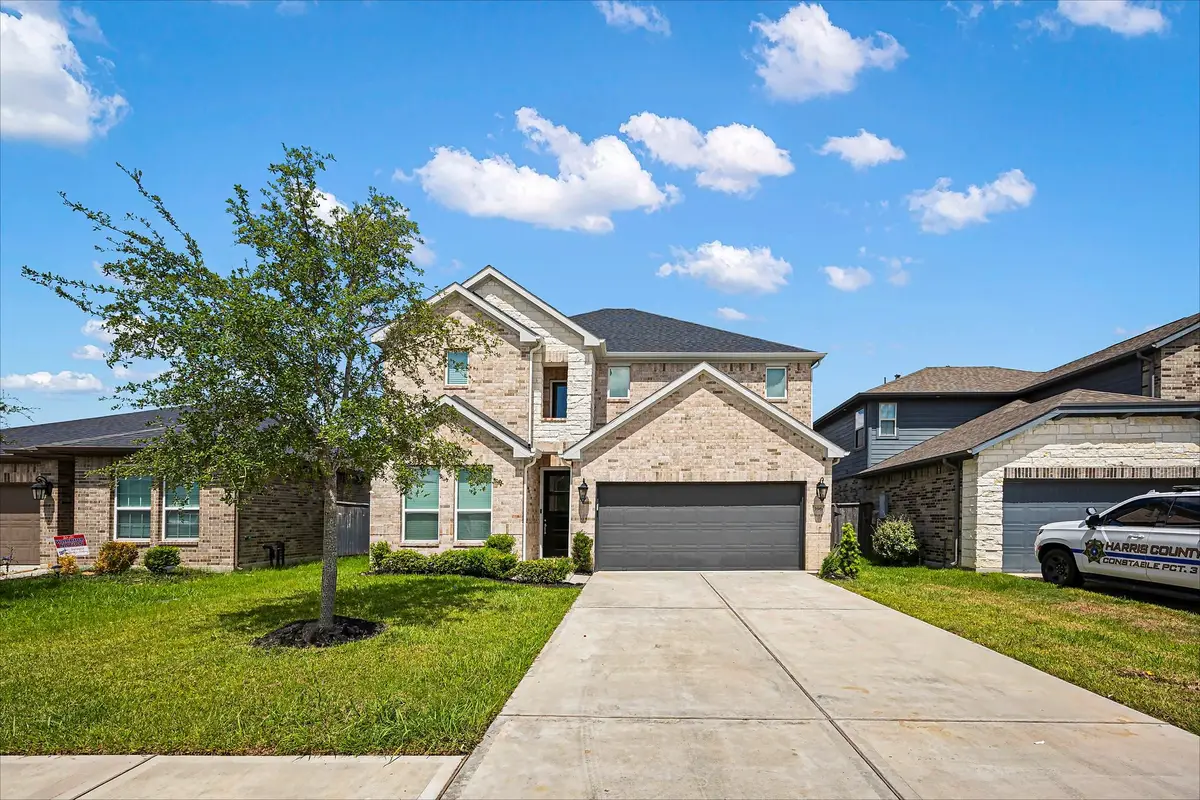 396 Weimer Lagoon Road, La Porte, TX 77571 - #1