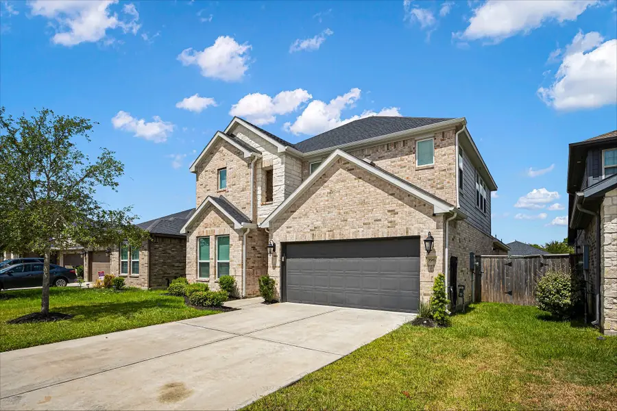 396 Weimer Lagoon Road, La Porte, TX 77571 - #2