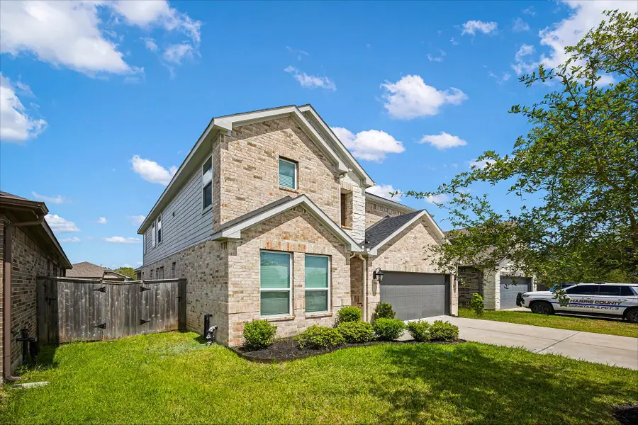 396 Weimer Lagoon Road, La Porte, TX 77571 - #3