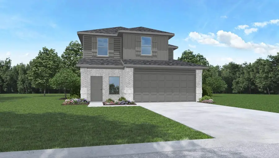 1902 West Stroker Road, Crosby, TX 77532 - #1