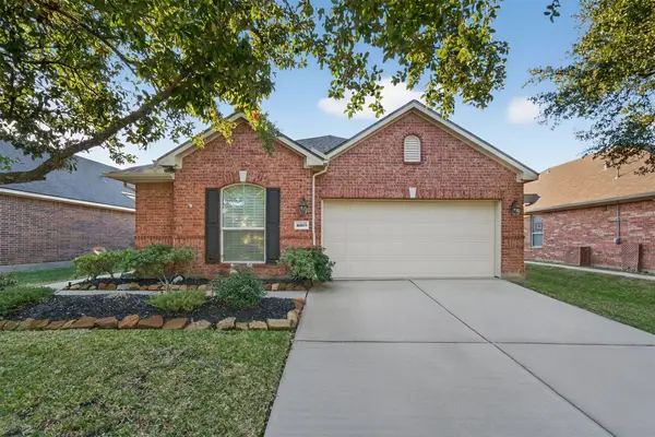 16603 Blue Shine Trl Trail, Cypress, TX 77433