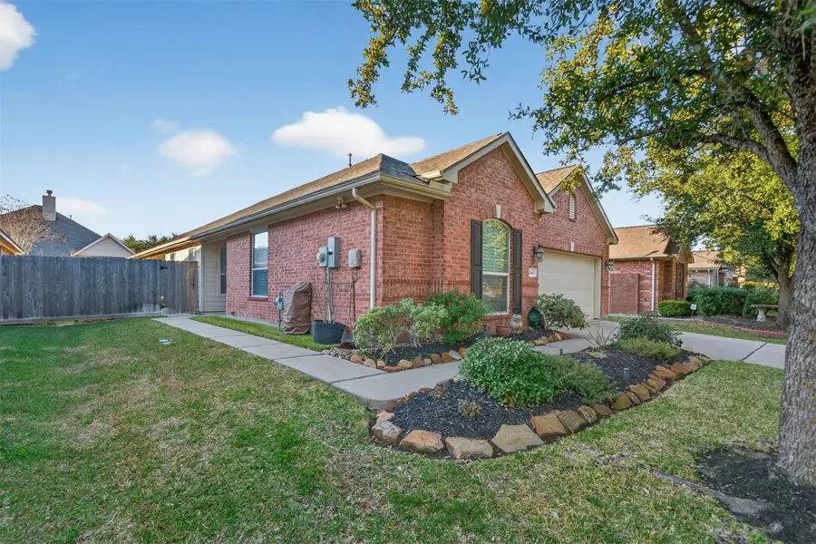 16603 Blue Shine Trl Trail, Cypress, TX 77433 - Image #2