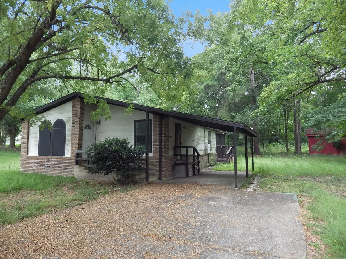 2240 Easley Circle, Huntsville, TX 77320 - #1