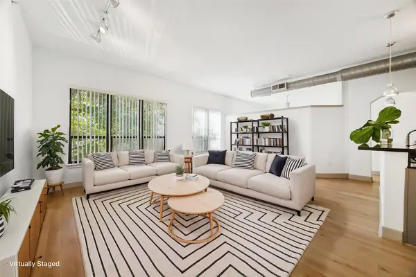 1901 Post Oak Boulevard #2203, Houston, TX 77056