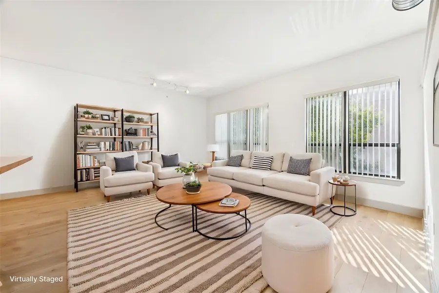 1901 Post Oak Boulevard #2203, Houston, TX 77056 - #2