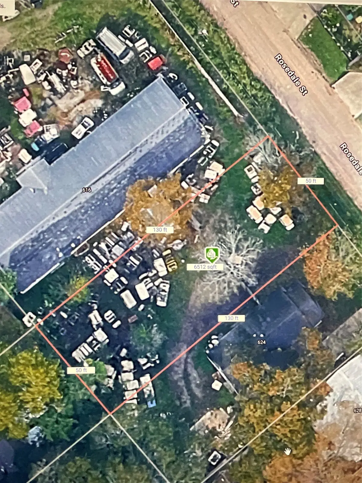 0 Rosedale St, La Marque, TX 77568 - #1