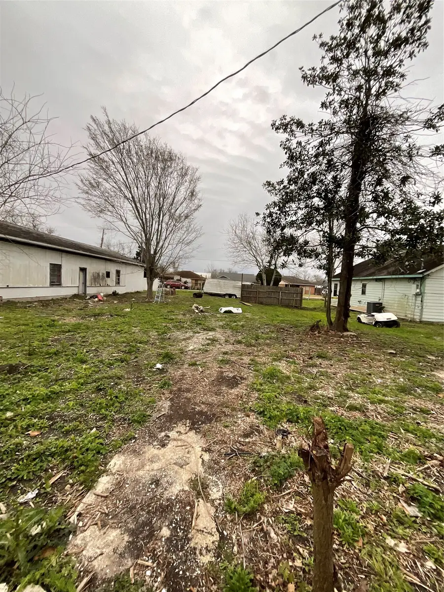 0 Rosedale St, La Marque, TX 77568 - #3