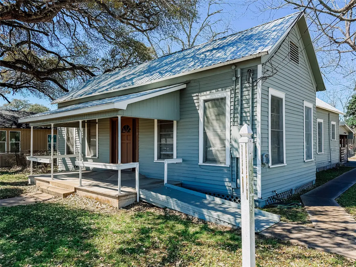 1404 Fannin Street, Columbus, TX 78934 - #1