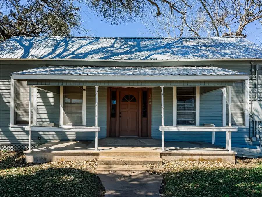 1404 Fannin Street, Columbus, TX 78934 - #2
