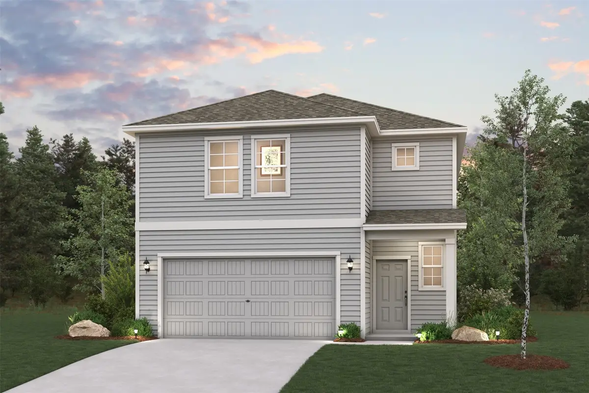 1325 Ravenna Place, Brookshire, TX 77423 - #1
