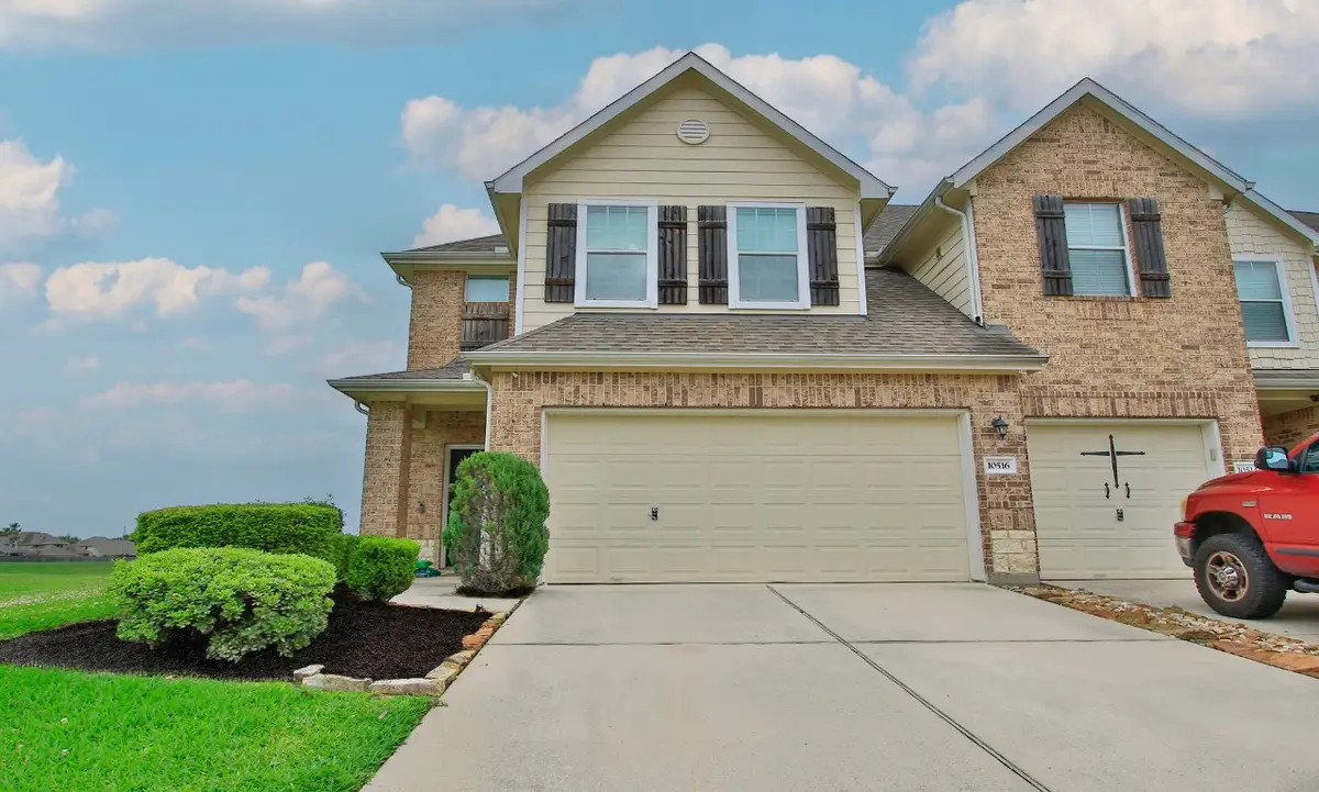 10516 Primo Place, Spring, TX 77379 - #1