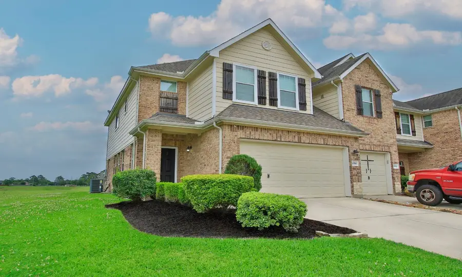 10516 Primo Place, Spring, TX 77379 - #2