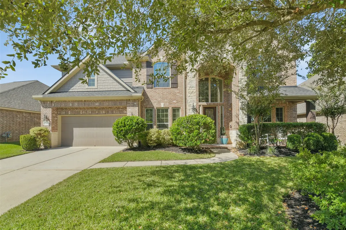 119 Finchfield Place, Montgomery, TX 77316 - #1