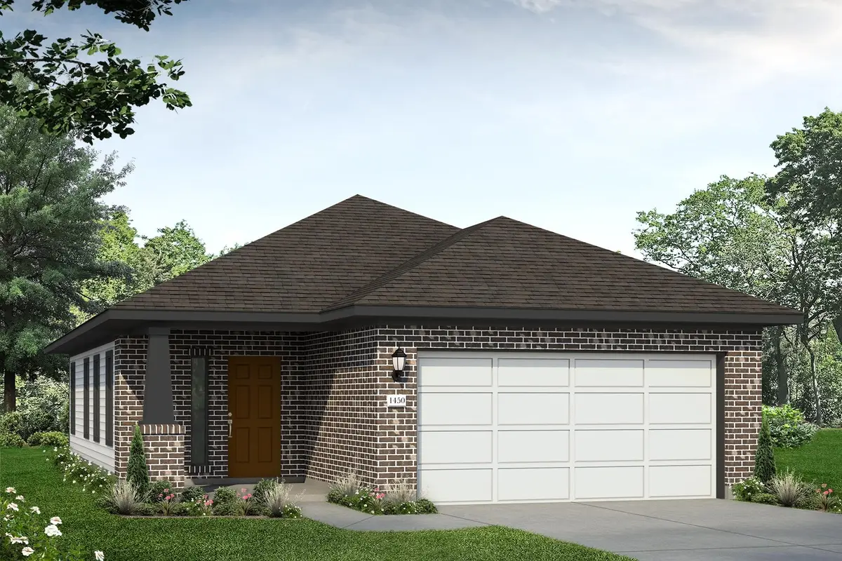 363 Hickory Hills Drive, Pattison, TX 77423 - #1
