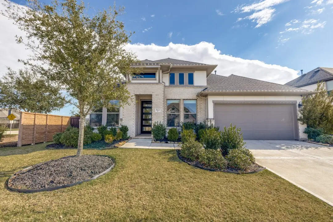 3122 Lantana Trail, Katy, TX 77493 - Image #1