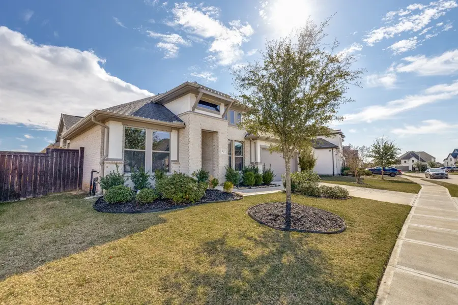 3122 Lantana Trail, Katy, TX 77493 - Image #2