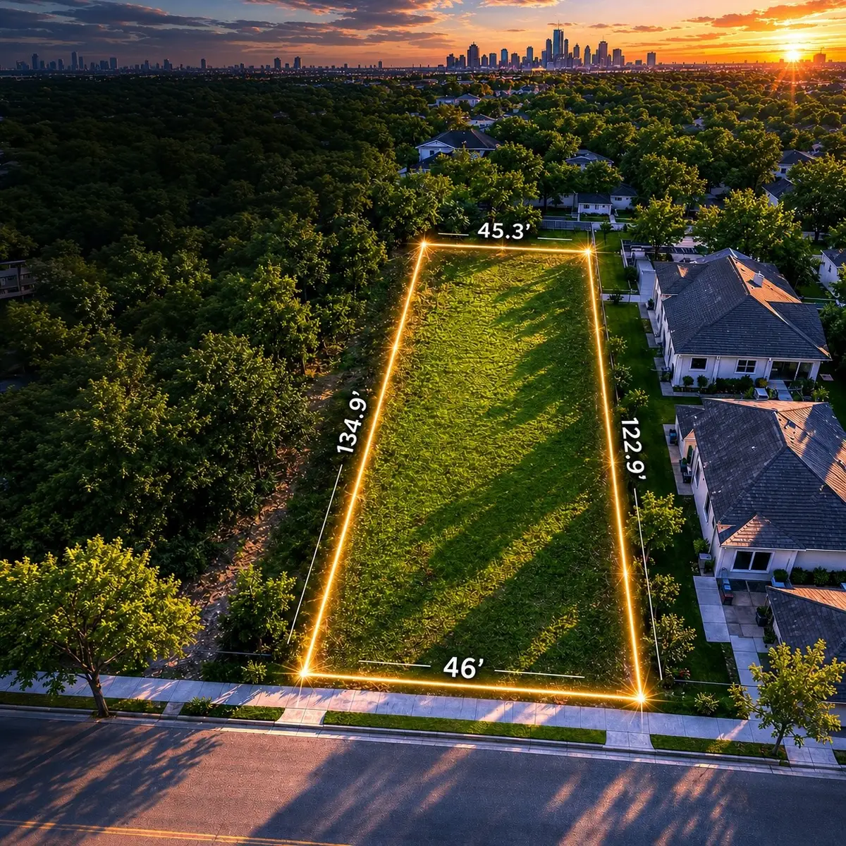 2710 Gray Street, Houston, TX 77004 - #1
