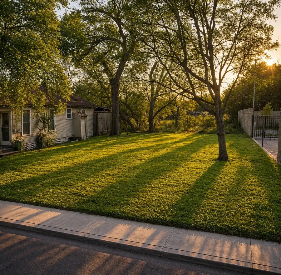 2710 Gray Street, Houston, TX 77004 - #2