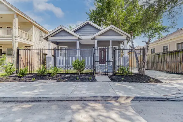 1606 Ruthven, Houston, TX 77019
