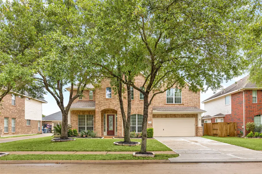 21223 Granite Trail Lane, Richmond, TX 77407 - #2