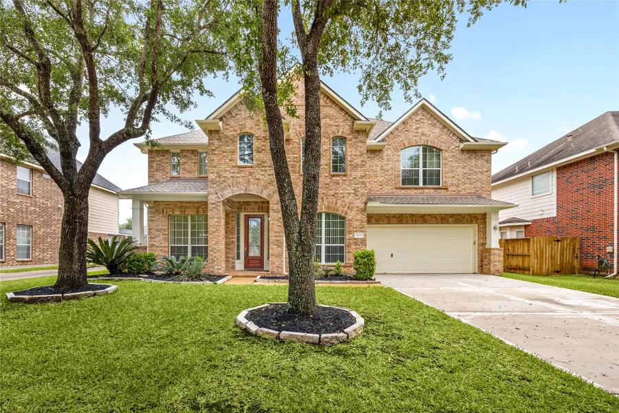 21223 Granite Trail Lane, Richmond, TX 77407 - #3