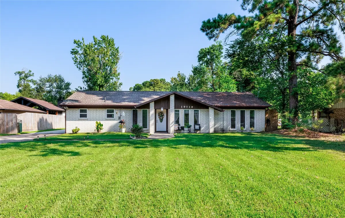 19719 Irenell Drive, Porter, TX 77365 - #1