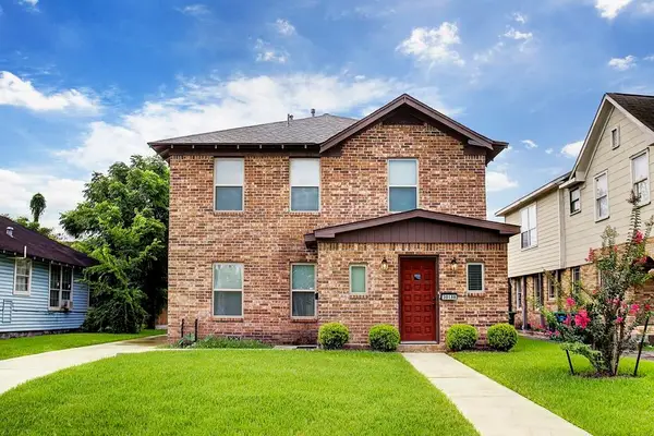 3018 Wichita Street, Houston, TX 77004
