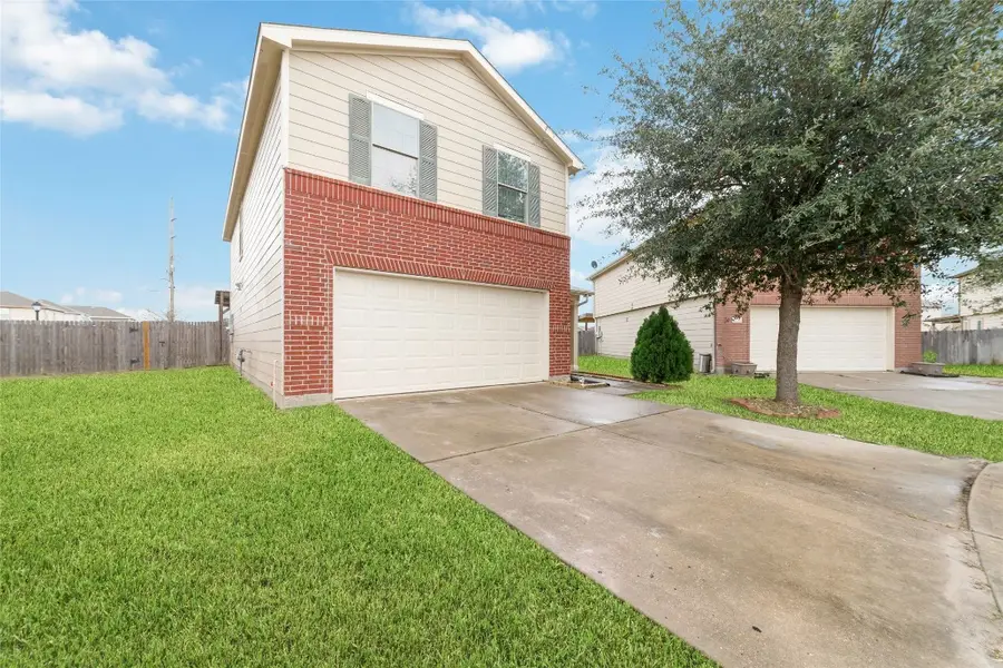 930 Belshear Court, Houston, TX 77073 - #3