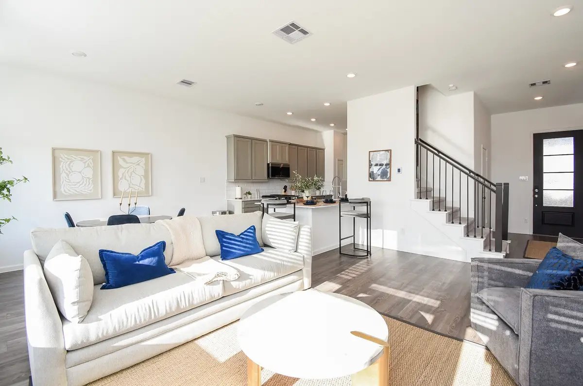 5618 Amber Brook, Fulshear, TX 77441 - #1