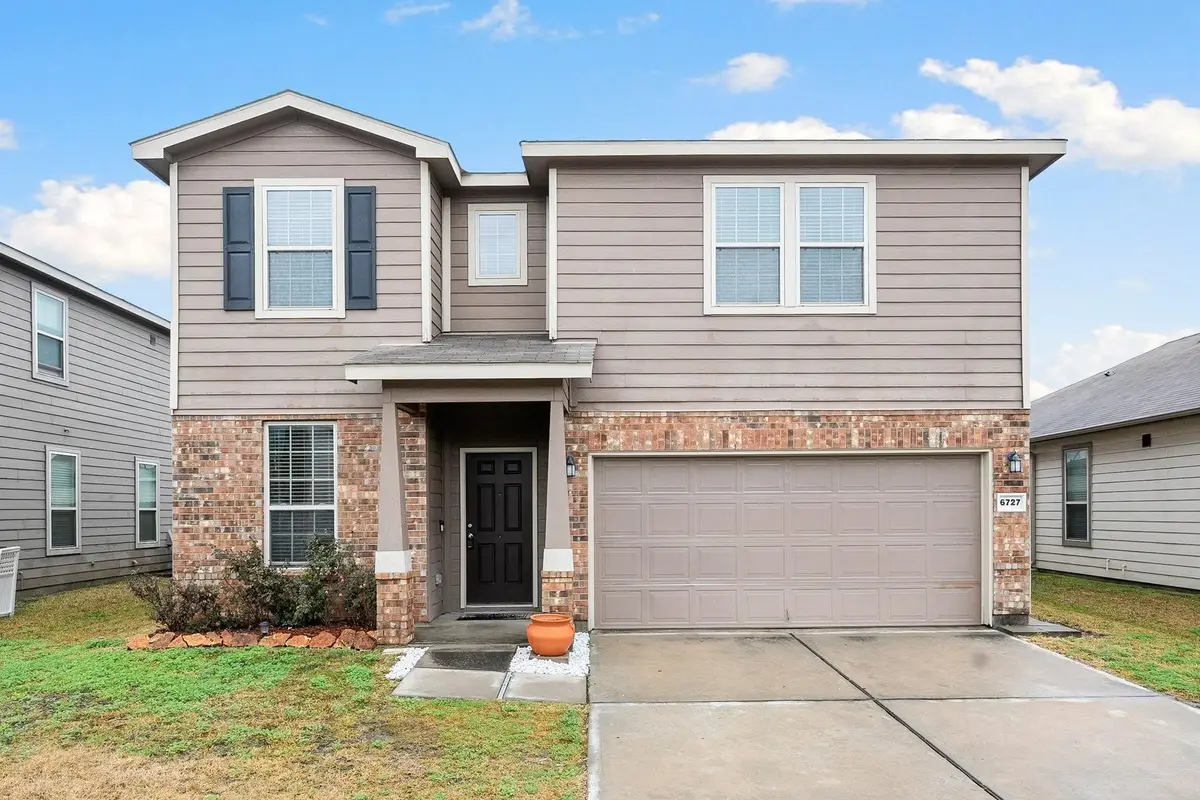 6727 Dayridge Lane, Houston, TX 77048 - #1