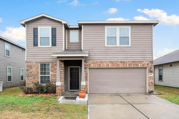 6727 Dayridge Lane, Houston, TX 77048