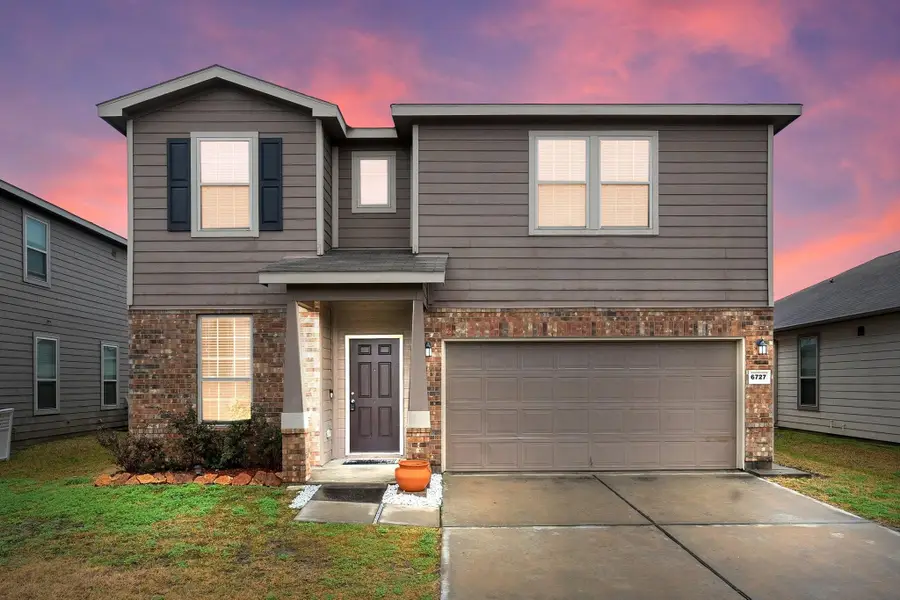 6727 Dayridge Lane, Houston, TX 77048 - #2