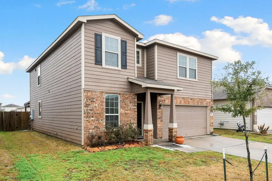6727 Dayridge Lane, Houston, TX 77048 - #3